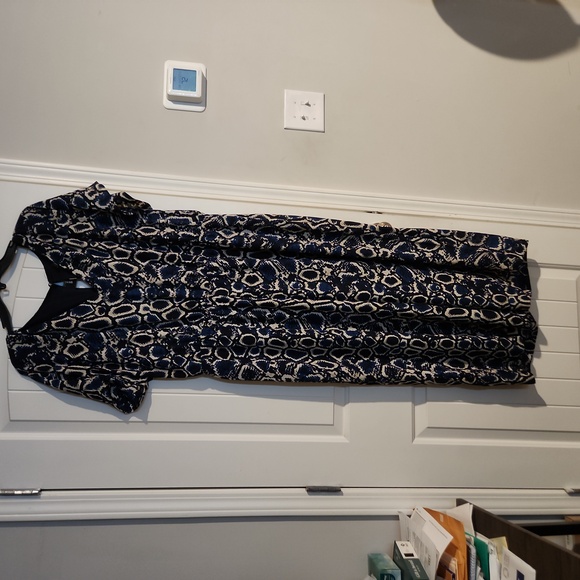 Express jumpsuit - Picture 1 of 5